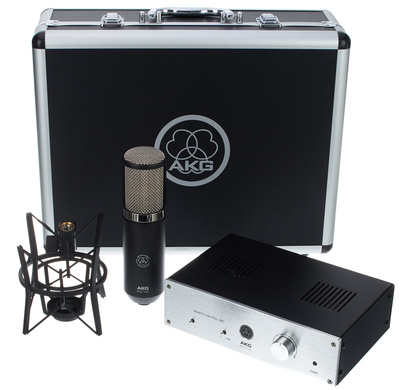 AKG P820 Tube B-Stock