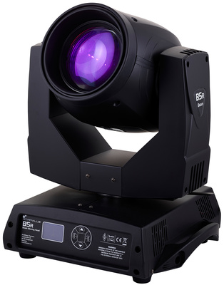 Stairville B5R Beam Moving Head 5 B-Stock