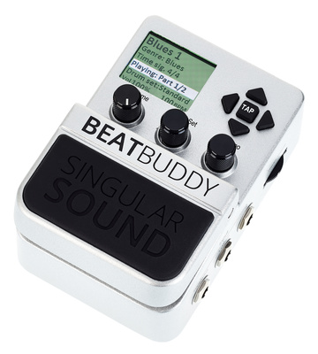 Singular Sound BeatBuddy B-Stock