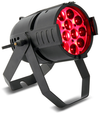 Martin Rush PAR 2 RGBW Zoom B-Stock