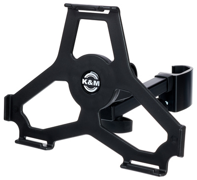K&M 19727 iPad Air 2 Holde B-Stock