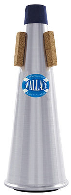 Wallace TWC-361 Flugelhorn Straight A