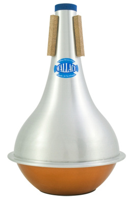 Wallace TWC-352 Bass Tromb Straight AC