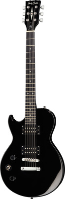 Harley Benton SC-200LH BK Student Series
