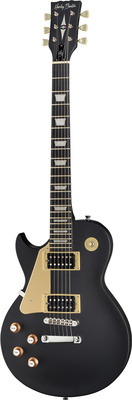 Harley Benton SC-400LH SBK Classic Series