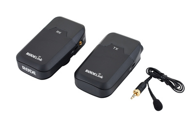 Rode RodeLink Filmmaker Kit B-Stock