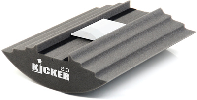 Sonitus Acoustics The Kicker 2.0 20"x17,5" Pill.