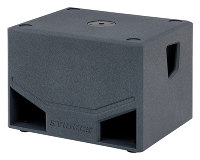 Syrincs S4WA B-Stock