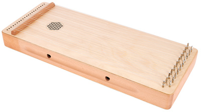 Allton Tambura Chord 21 Strin B-Stock
