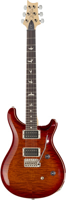 PRS CE 24 Dark Cherry Sunburst