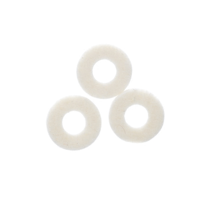 Thomann Valve Felt 14x2 3er-Set
