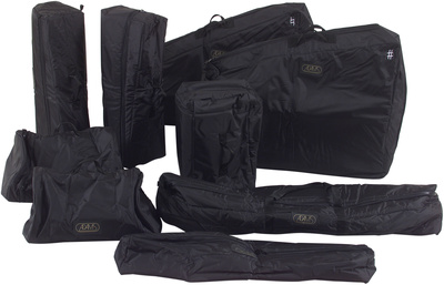 Adams Gig Bag Marimba Artist Custom