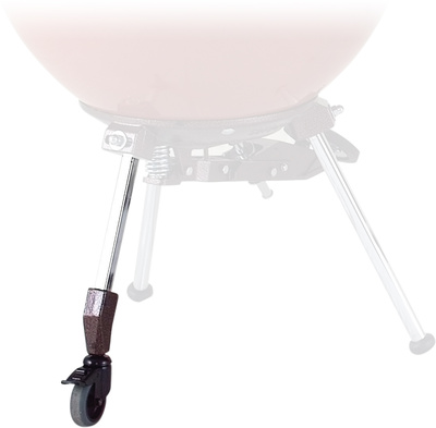 Adams wheel with leg for 23"&26"Uni