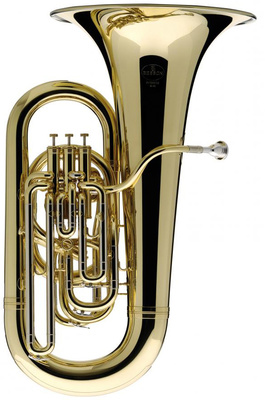 Besson BE982-1 Sovereign Eb- Tuba