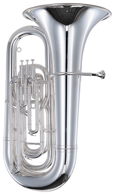 Besson BE994-2 Sovereign Bb- Tuba