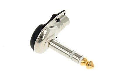 Hicon HI-J63SA05 Angled Jack