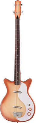 Danelectro DC Longscale Bass CB