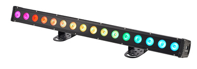 Stairville Show Bar Pro 16x10W RG B-Stock