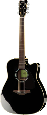 Yamaha FGX830C BL