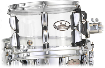 Pearl Crystal Beat 10"x07" Tom #730