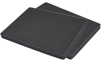 Flyht Pro Foam Inlay WP Safe Box 3