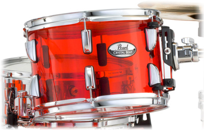 Pearl Crystal Beat 10"x07" Tom #731