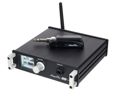 Stageclix Jack V4 B-Stock