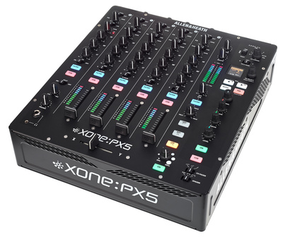 Allen & Heath Xone:PX5 B-Stock