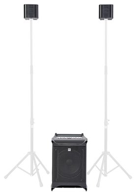 HK Audio Lucas Nano 602
