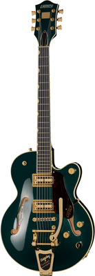 Gretsch G6659TG PE Broadkaster JR