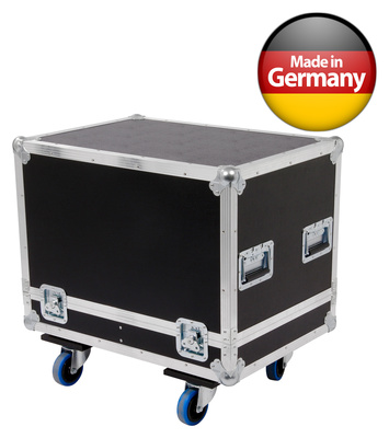 Thon Roadcase 2 x d&b M6