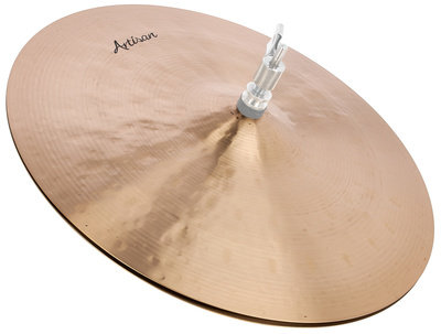 Sabian 15" Artisan Light Hi-H B-Stock