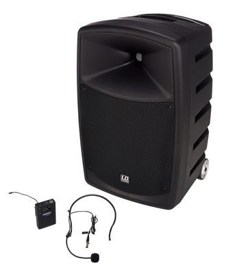 LD Systems Road Buddy 10 HS B6 B-Stock