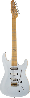 Chapman Guitars ML1 Pro Traditional White Dove