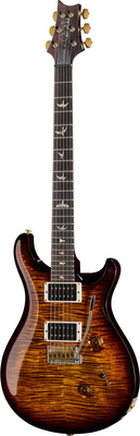 PRS Custom 24 10 Top BW