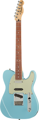 Fender Deluxe Nashville Tele DPB PF