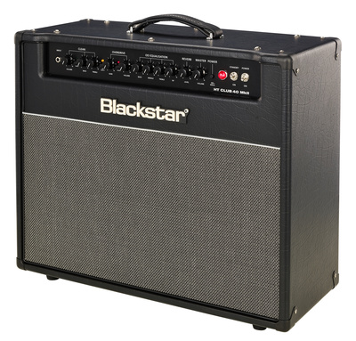 Blackstar HT CLUB 40 Combo MkII B-Stock