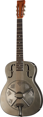 National Reso-Phonic NRP Steel 14