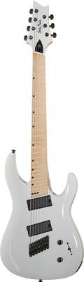 Harley Benton R-457MN WH Fanfret