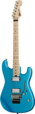 Charvel Pro Mod San Dimas 1 HH FR MBF