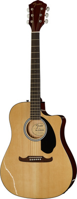 Fender FA-125CE