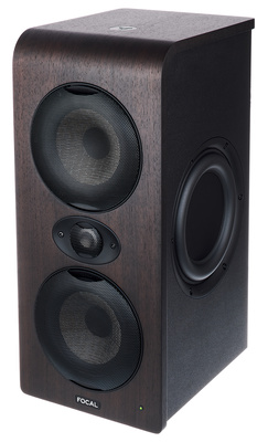 Focal Shape Twin B-Stock