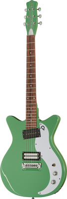 Danelectro 59X Aqua B-Stock