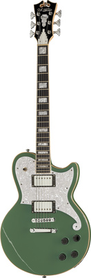 DAngelico Premier Atlantic AG