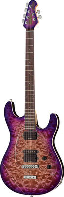 Music Man Steve Morse Y2D Quilt PS