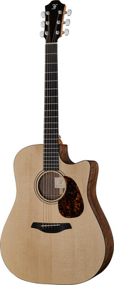 Furch Blue DC-SW/L.R.Baggs Stage Pro