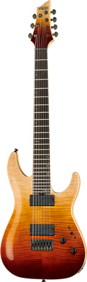 Schecter C-7 SLS Elite AFB