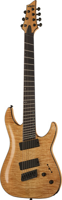 Schecter C-7 SLS Elite Multiscale GN