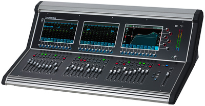 DiGiCo S31 B-Stock