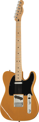 Fender Player Series Tele MN BTB